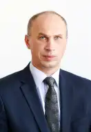 Чернобай Евгений Николаевич
