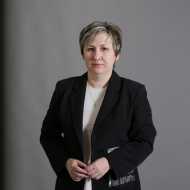 Хвалина Наталия Анатольевна