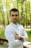 Алиев Асиман Теймур оглы