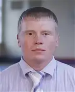Наговицын Роман Сергеевич