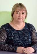 Федюк Елена Ивановна