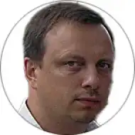 Стебляк Виктор Вадимович