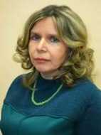 Богатырева Марина Сергеевна