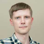 Родионов Виктор Викторович