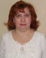 Мисюля Светлана Ивановна