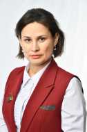 Чугунова Наталия Васильевна