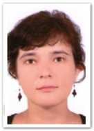 Шафикова Инна Римовна