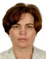 Володарская Елена Александровна