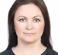 Абабкова Наталья Николаевна