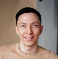 Пак Вадим Дмитриевич
