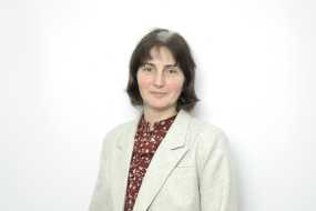 Шемякина Оксана Александровна
