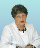 Алексеева Наталия Ивановна