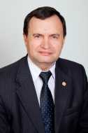 Губайдуллин Марсель Галиуллович