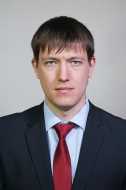 Чупин Дмитрий Павлович