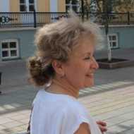 Швецова Резеда Фаритовна