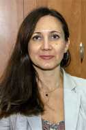 Яковлева Ирина Николаевна