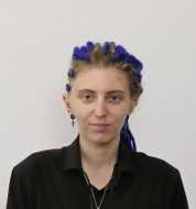 Удалова Юлия Андреевна