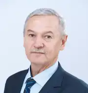 Фаррахов Василь Назмутдинович