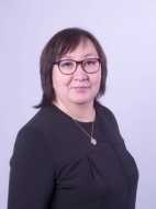 Скрябина Анна Васильевна