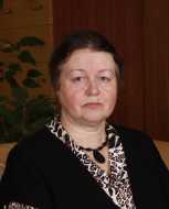 Сафиулина Юлия Габдулловна