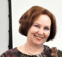Яркова Елена Леонидовна