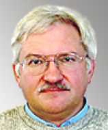 Андронов Сергей Александрович
