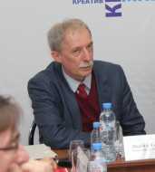 Щербаль Сергей Стефанович