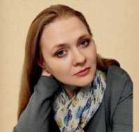Прокопьева Екатерина Павловна