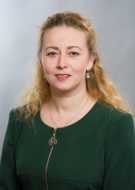 Матюшкина Ирина Алексеевна
