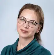 Фатхутдинова Ольга Александровна
