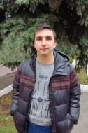 Хлудов Георгий Александрович