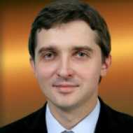Биценко Роман Викторович