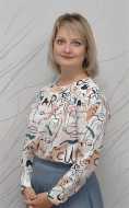 Игнатьева Мария Александровна
