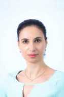 Смирнова Анна Сергеевна