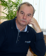 Изнаиров Борис Михайлович