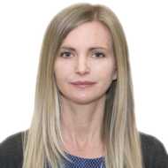 Маматова Светлана Ильинична