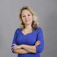 Юдина Ольга Владимировна