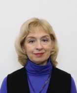 Юнель Светлана Александровна