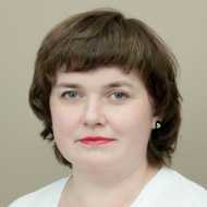 Тамьярова Майя Владиславовна