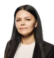 Хаярова Динара Рафаэлевна