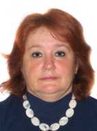 Никулина Галина Владимировна