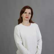 Чихачева Тамара Александровна