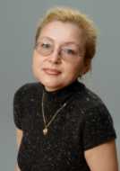 Разовская Ирина Наумовна