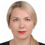 Малина Светлана Сергеевна