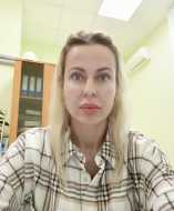 Александрова Кристина Викторовна