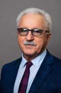 Агафонов Владимир Иванович