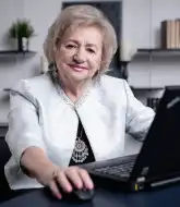 Визель Татьяна Григорьевна