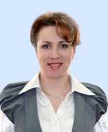 Уманская Марина Викторовна