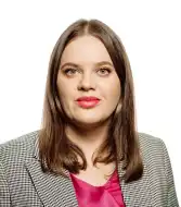 Шайхутдинова Алия Фаритовна
