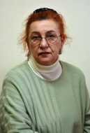 Пономарева Елена Владимировна